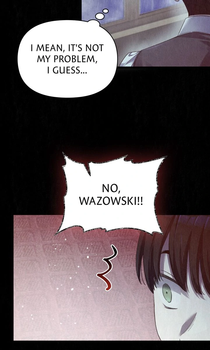 Dear, Not Cunning Witch Chapter 47 - Page 63