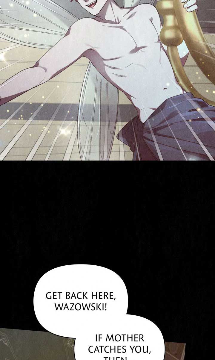 Dear, Not Cunning Witch Chapter 48 - Page 1