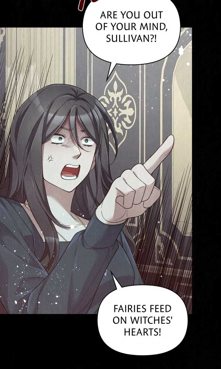 Dear, Not Cunning Witch Chapter 48 - Page 10