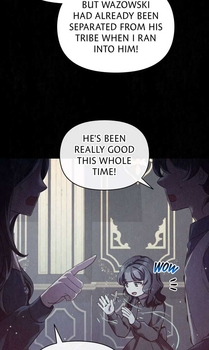 Dear, Not Cunning Witch Chapter 48 - Page 12