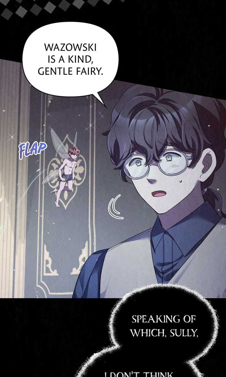 Dear, Not Cunning Witch Chapter 48 - Page 15