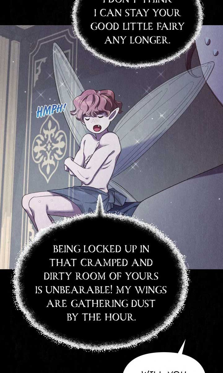 Dear, Not Cunning Witch Chapter 48 - Page 16