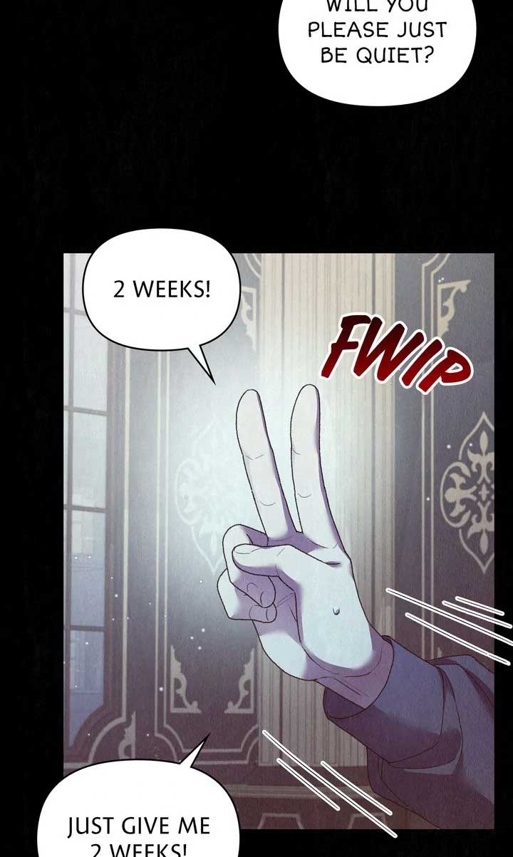 Dear, Not Cunning Witch Chapter 48 - Page 17