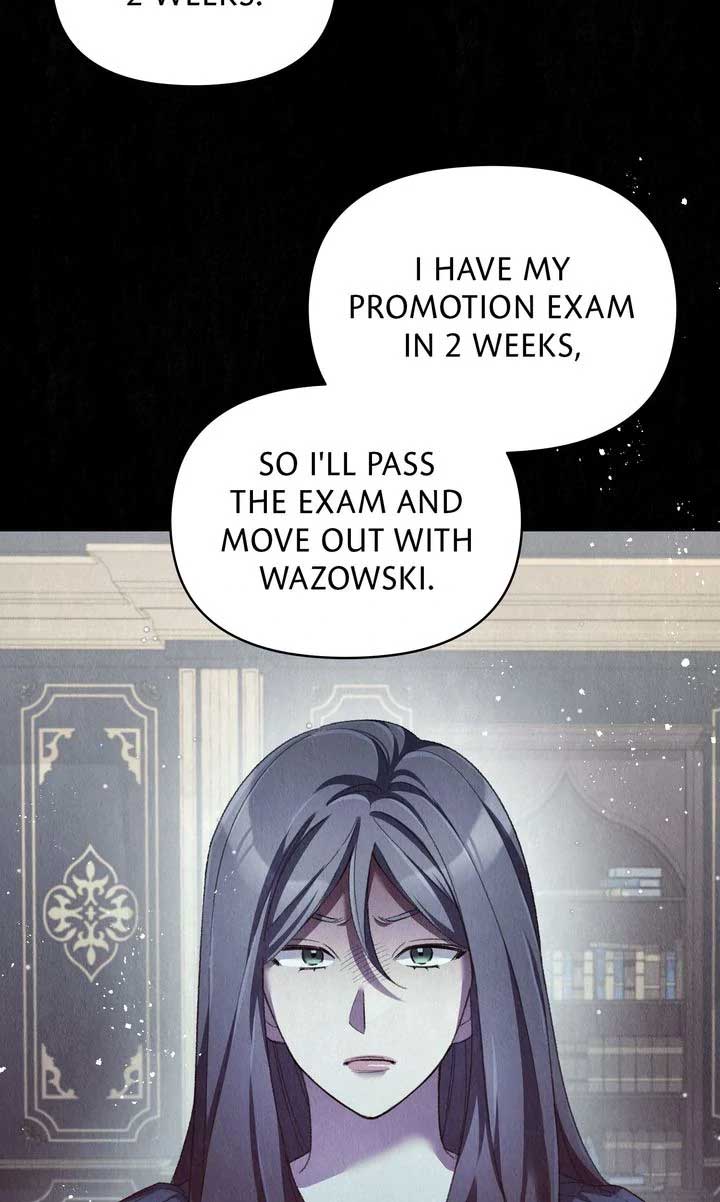 Dear, Not Cunning Witch Chapter 48 - Page 18