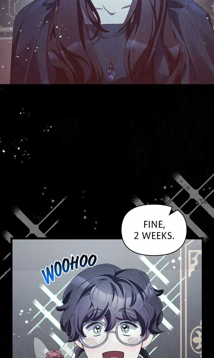 Dear, Not Cunning Witch Chapter 48 - Page 19