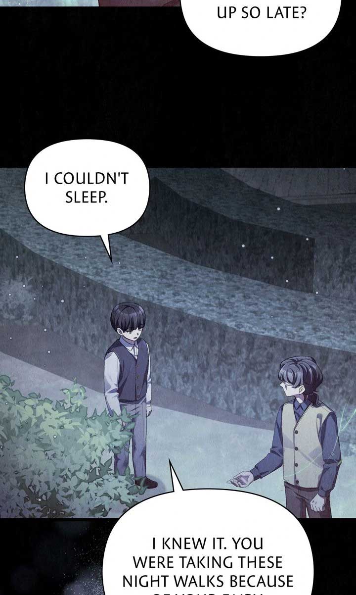 Dear, Not Cunning Witch Chapter 48 - Page 25