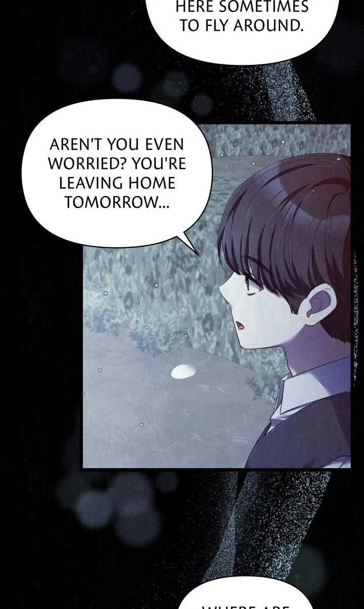 Dear, Not Cunning Witch Chapter 48 - Page 27