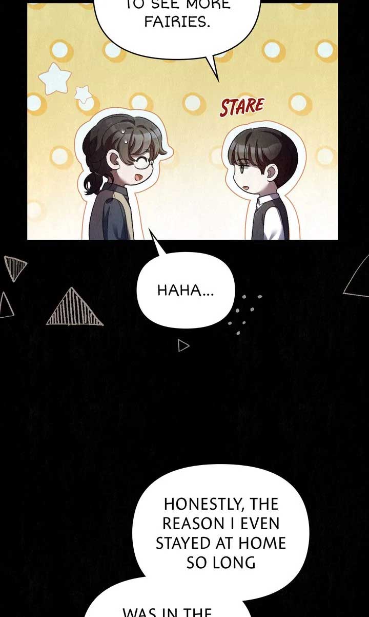 Dear, Not Cunning Witch Chapter 48 - Page 30
