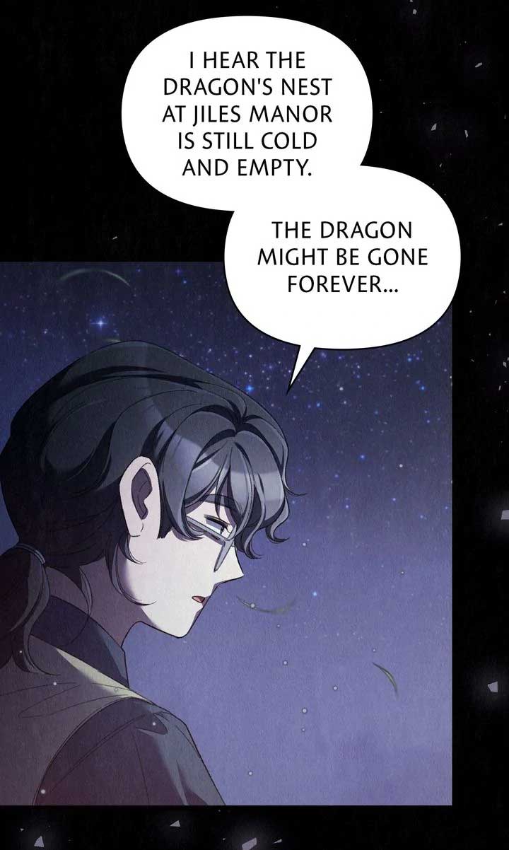 Dear, Not Cunning Witch Chapter 48 - Page 32