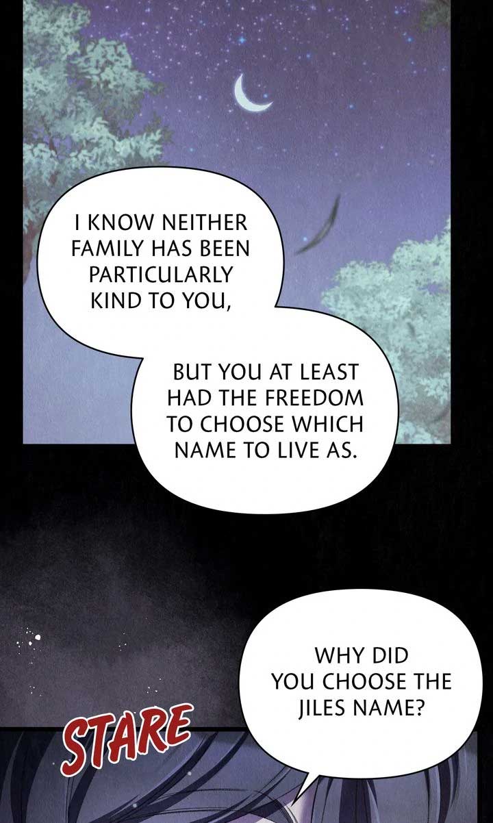 Dear, Not Cunning Witch Chapter 48 - Page 35