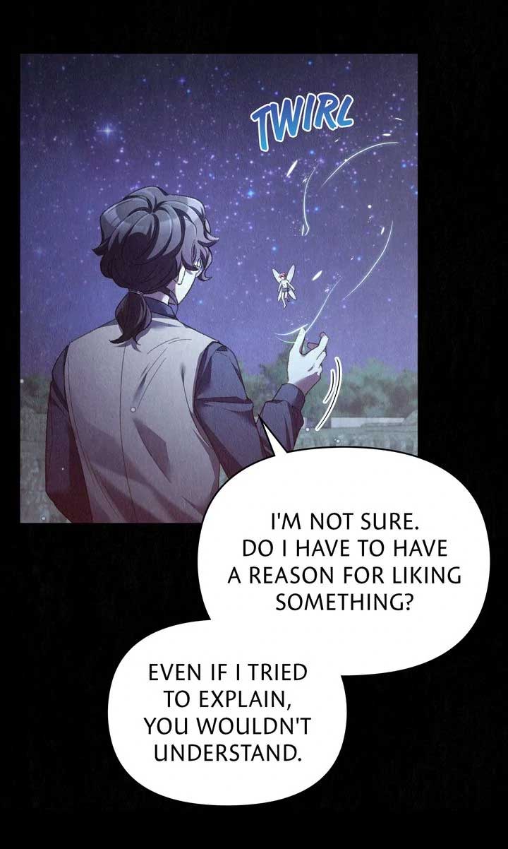 Dear, Not Cunning Witch Chapter 48 - Page 38