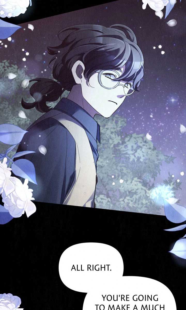 Dear, Not Cunning Witch Chapter 48 - Page 40