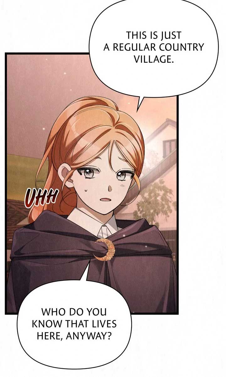 Dear, Not Cunning Witch Chapter 48 - Page 45
