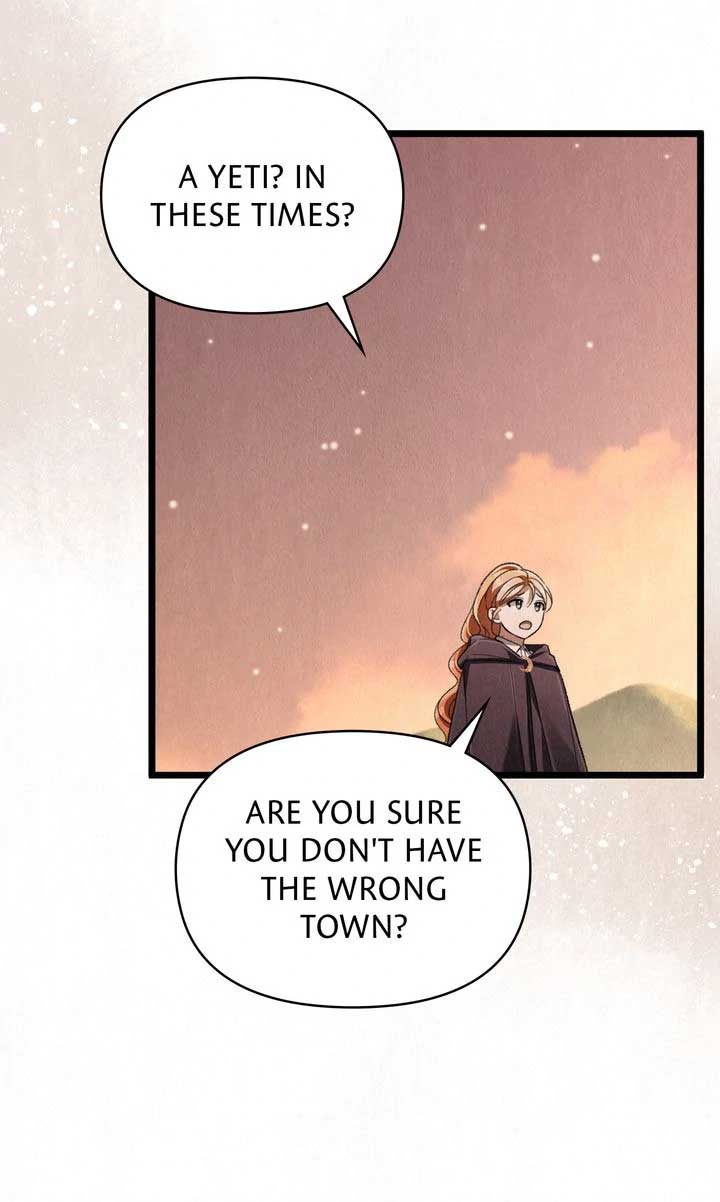 Dear, Not Cunning Witch Chapter 48 - Page 48