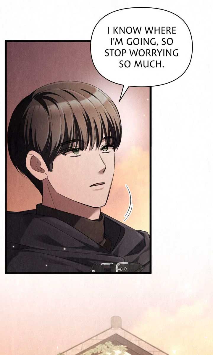 Dear, Not Cunning Witch Chapter 48 - Page 49
