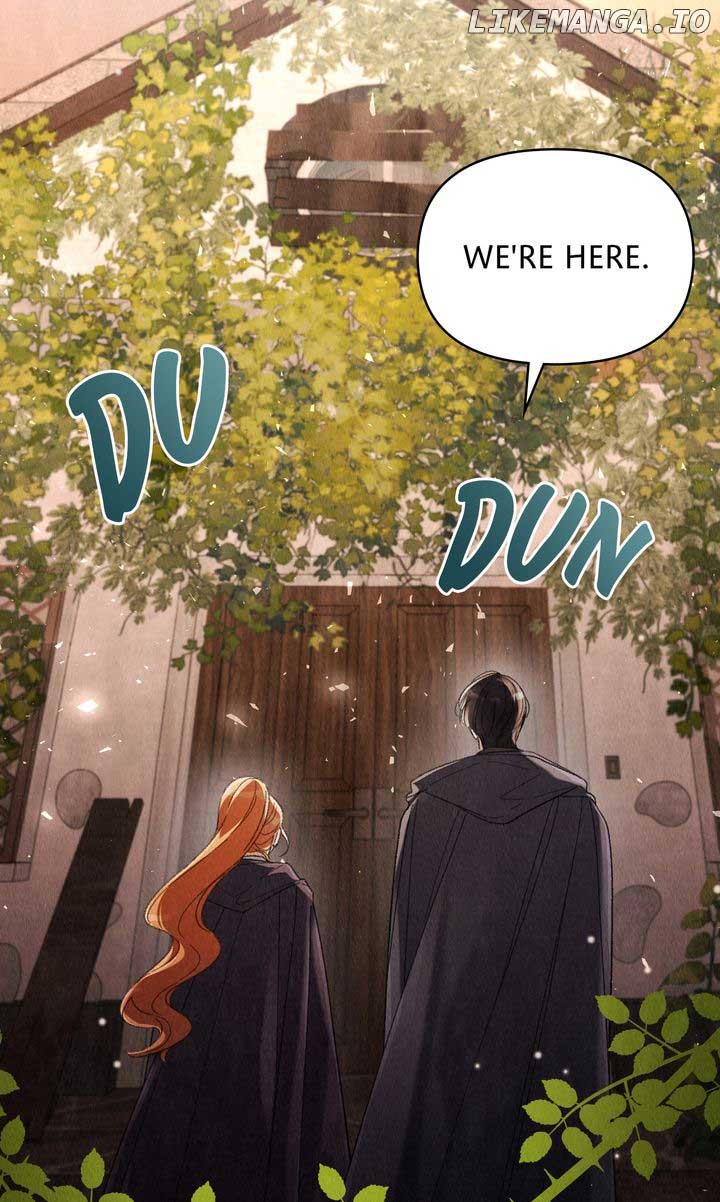 Dear, Not Cunning Witch Chapter 48 - Page 50