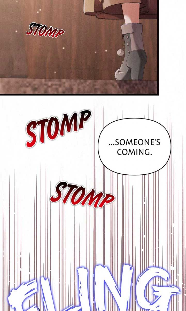 Dear, Not Cunning Witch Chapter 48 - Page 54