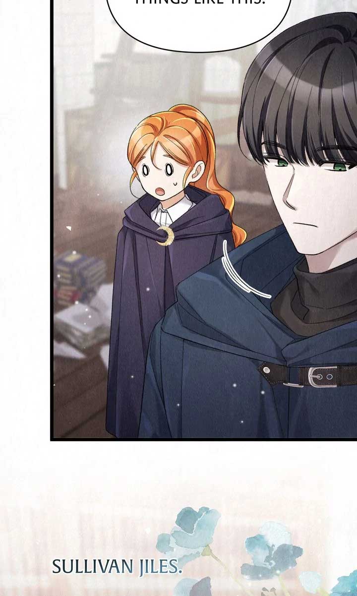 Dear, Not Cunning Witch Chapter 48 - Page 61