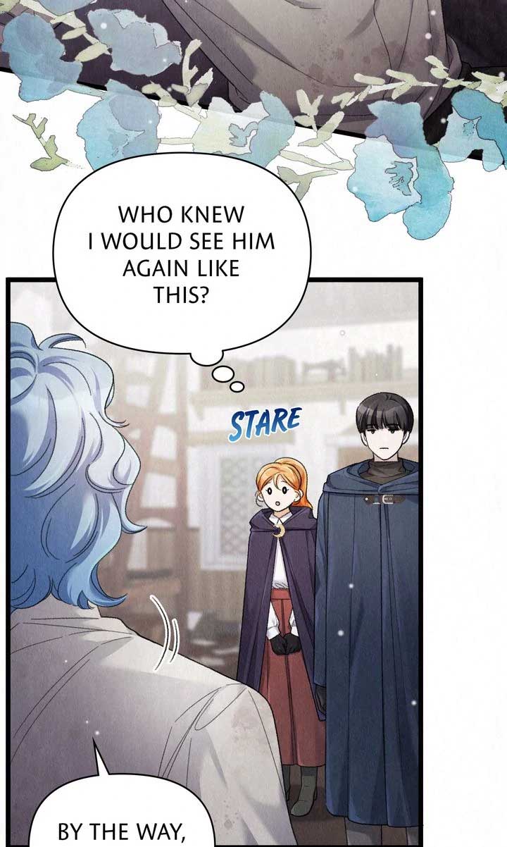 Dear, Not Cunning Witch Chapter 48 - Page 63