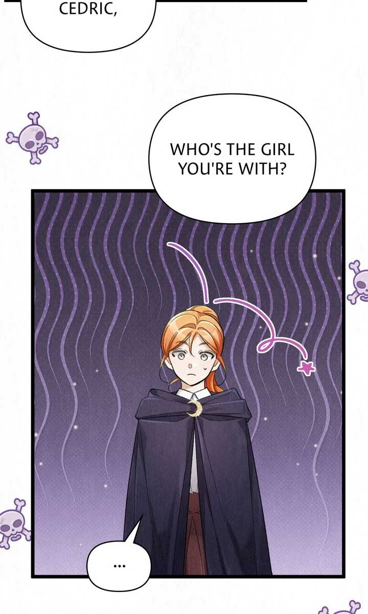 Dear, Not Cunning Witch Chapter 48 - Page 64
