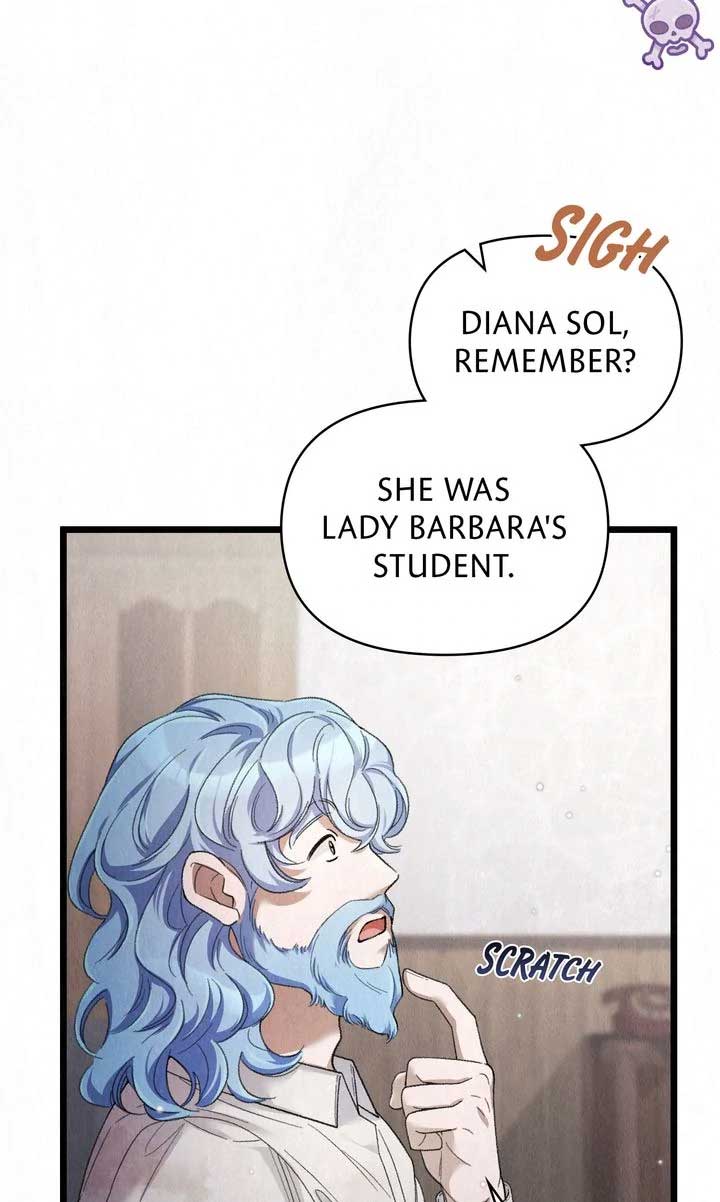 Dear, Not Cunning Witch Chapter 48 - Page 65