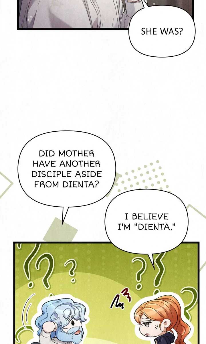 Dear, Not Cunning Witch Chapter 48 - Page 66