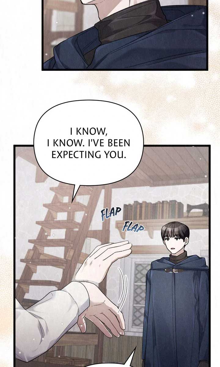 Dear, Not Cunning Witch Chapter 48 - Page 69