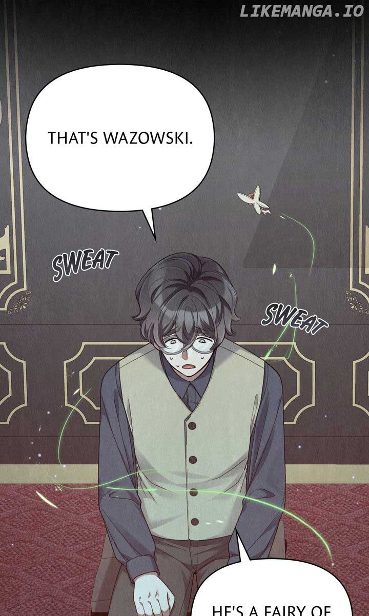 Dear, Not Cunning Witch Chapter 48 - Page 7