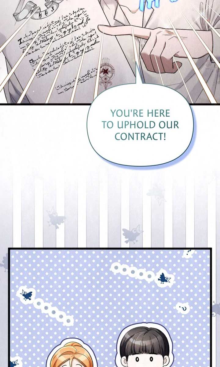 Dear, Not Cunning Witch Chapter 48 - Page 71