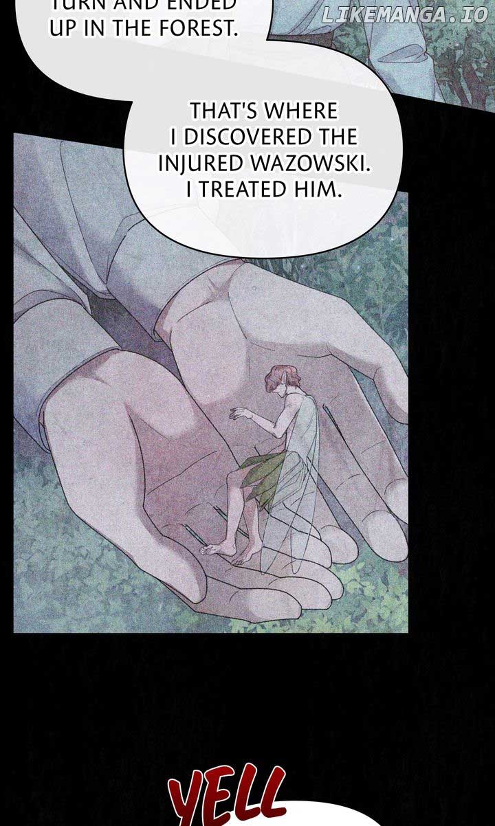 Dear, Not Cunning Witch Chapter 48 - Page 9