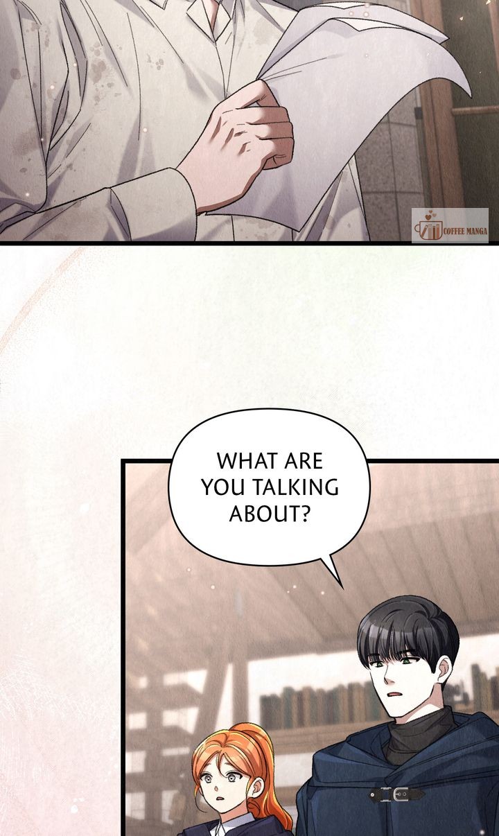 Dear, Not Cunning Witch Chapter 49 - Page 1