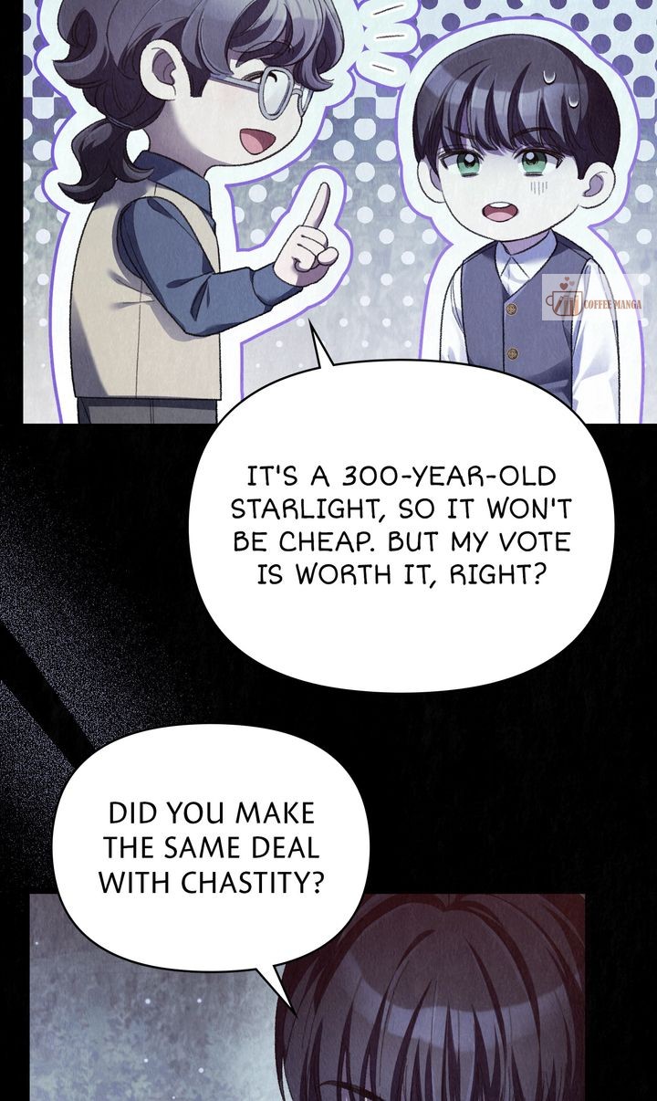Dear, Not Cunning Witch Chapter 49 - Page 10