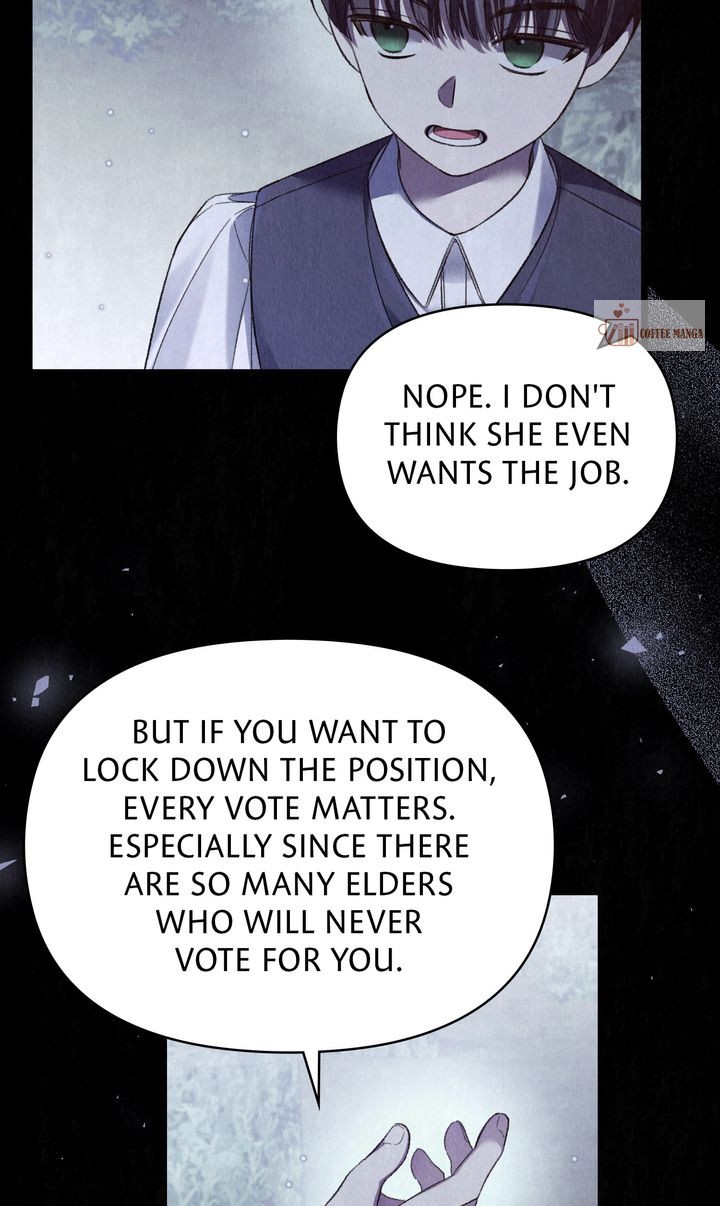 Dear, Not Cunning Witch Chapter 49 - Page 11