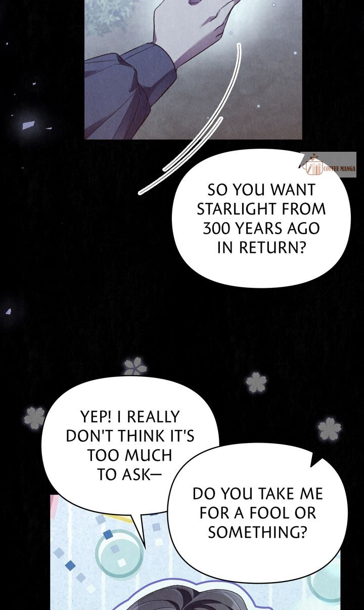 Dear, Not Cunning Witch Chapter 49 - Page 12