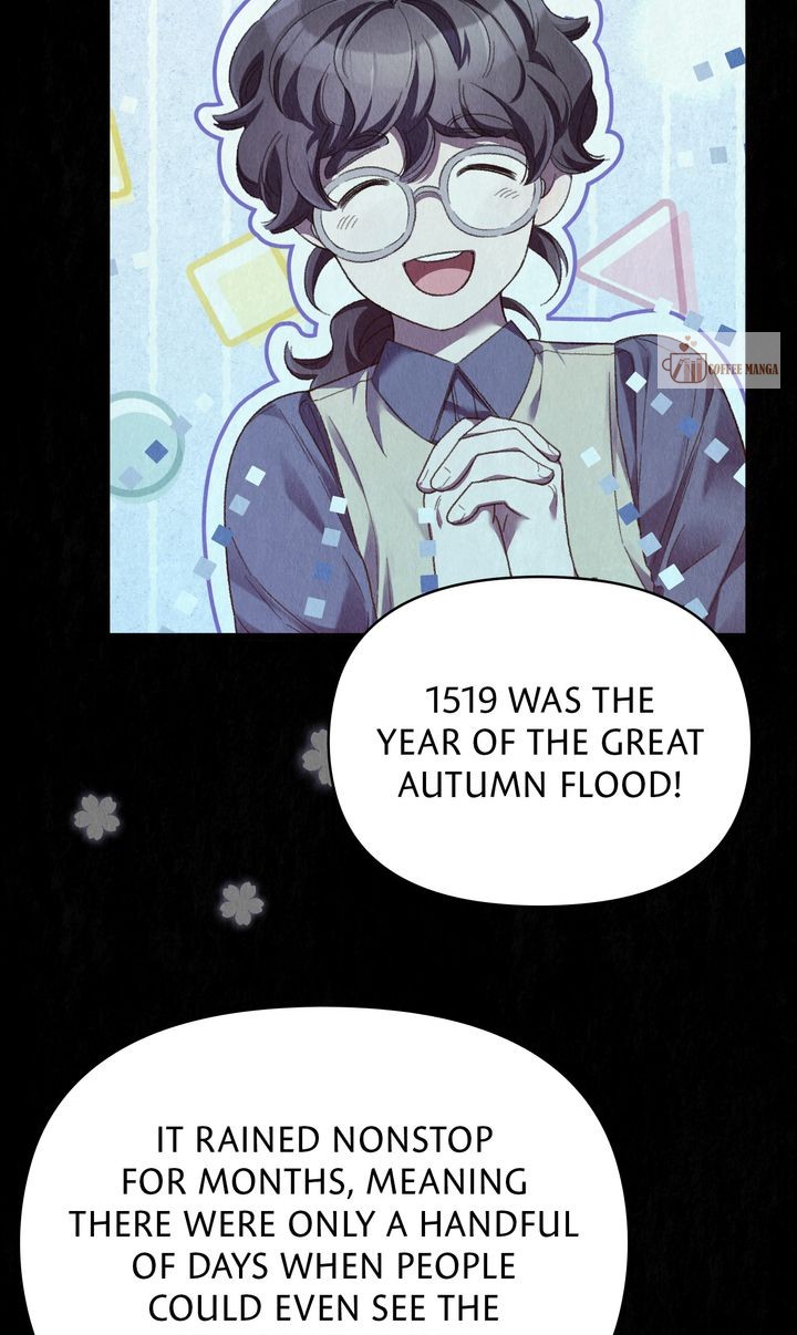 Dear, Not Cunning Witch Chapter 49 - Page 13