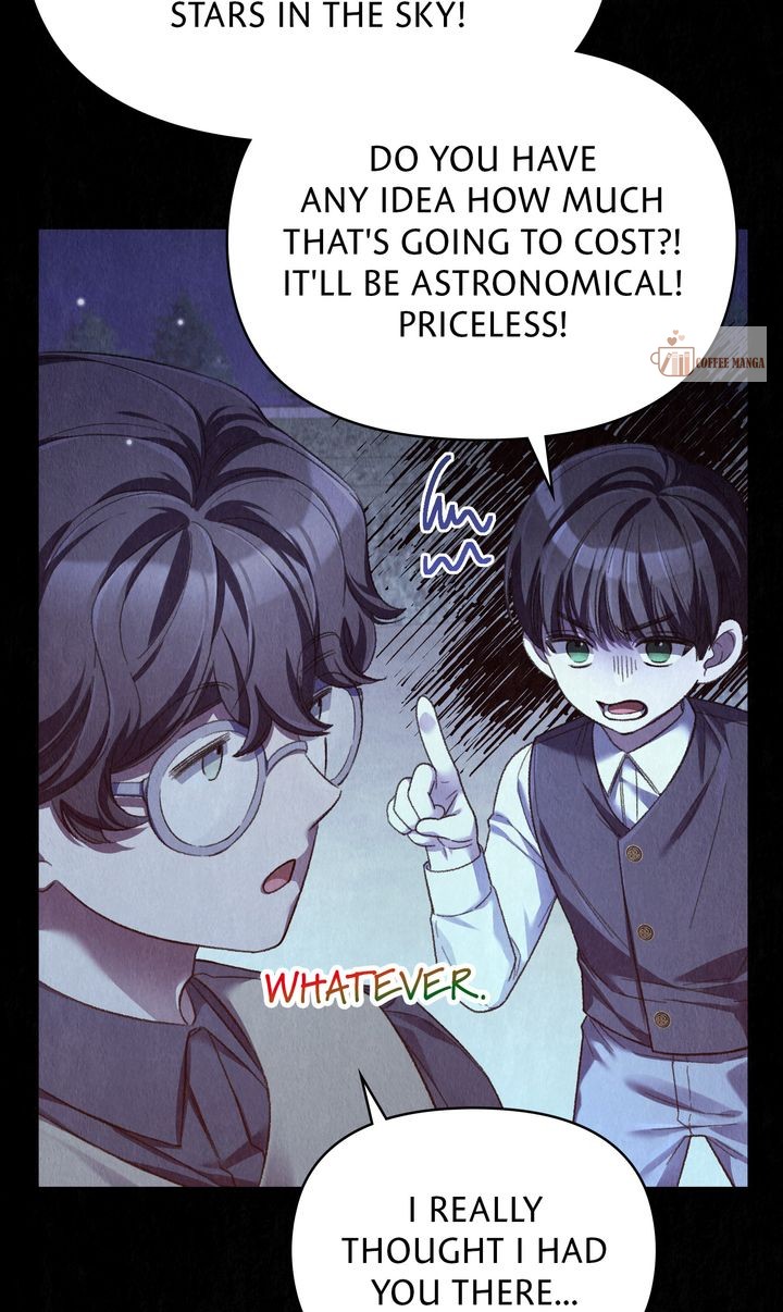 Dear, Not Cunning Witch Chapter 49 - Page 14