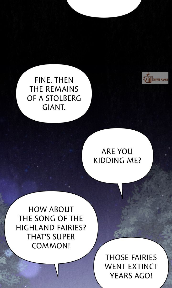 Dear, Not Cunning Witch Chapter 49 - Page 15