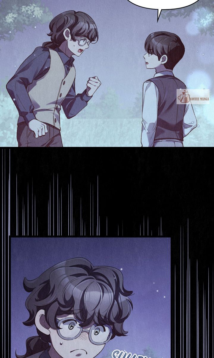 Dear, Not Cunning Witch Chapter 49 - Page 16