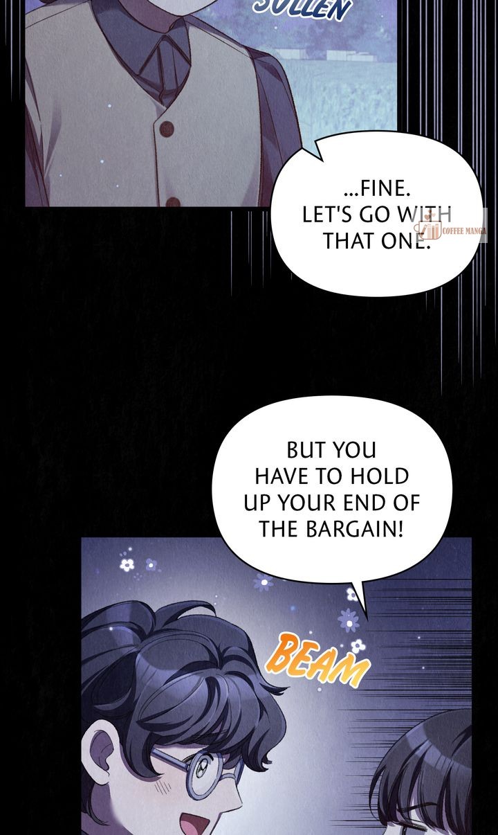 Dear, Not Cunning Witch Chapter 49 - Page 17