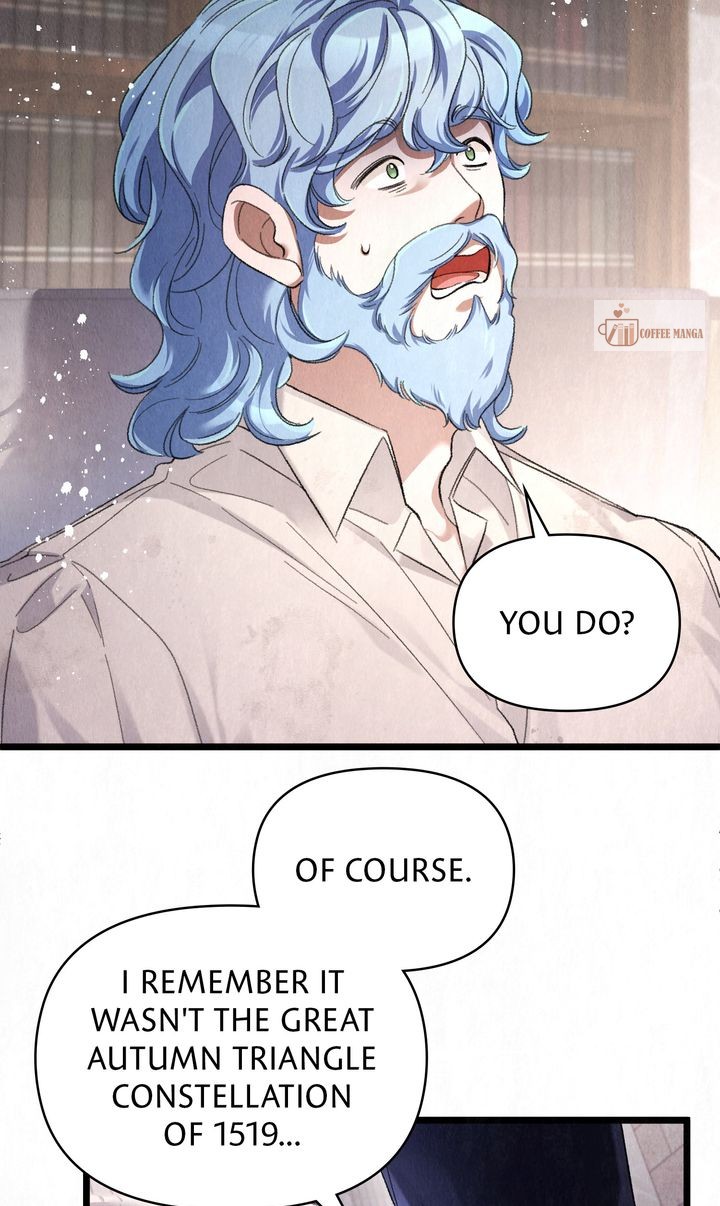 Dear, Not Cunning Witch Chapter 49 - Page 21