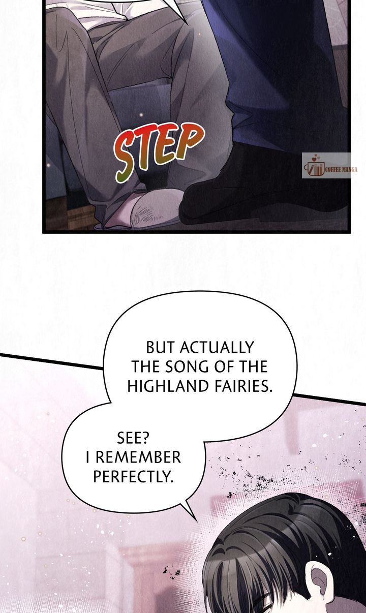 Dear, Not Cunning Witch Chapter 49 - Page 22