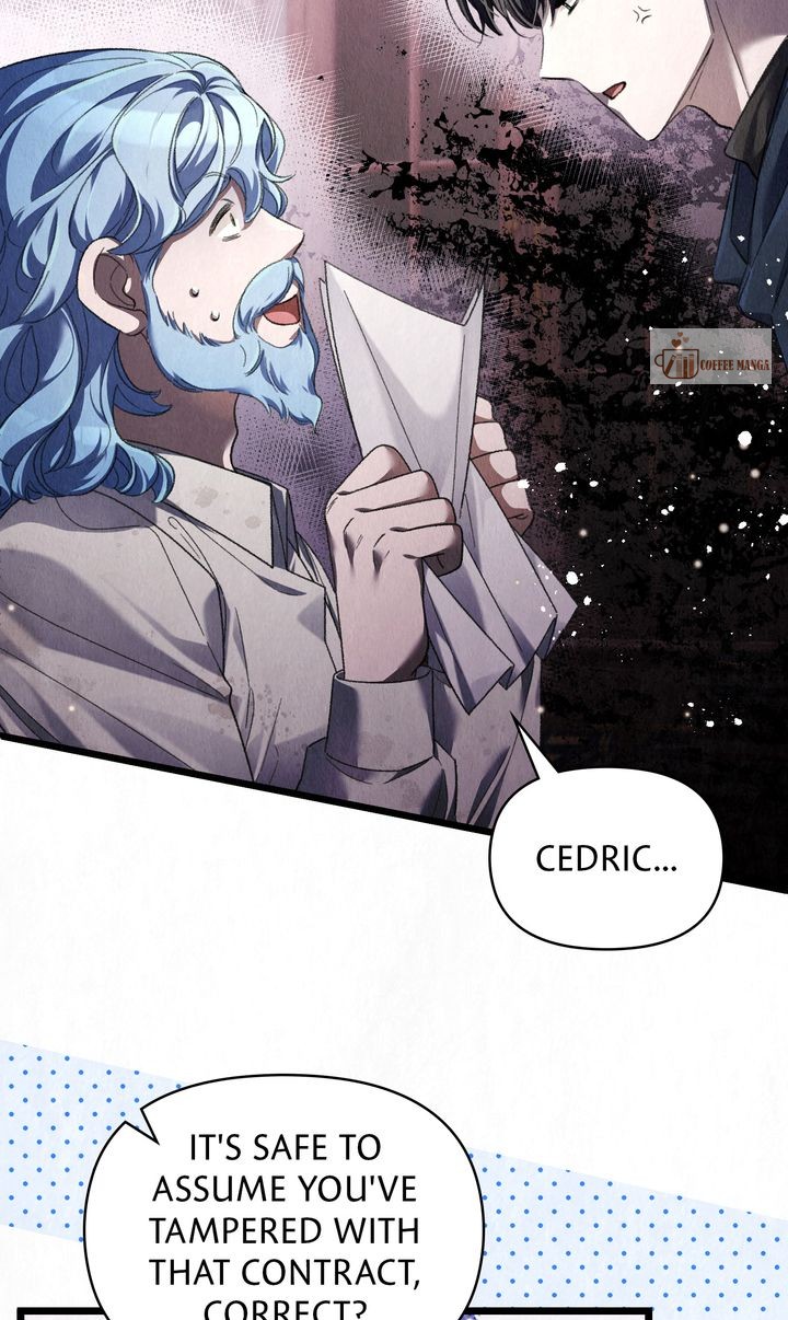 Dear, Not Cunning Witch Chapter 49 - Page 23