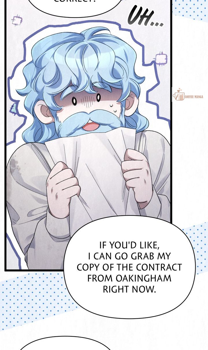 Dear, Not Cunning Witch Chapter 49 - Page 24