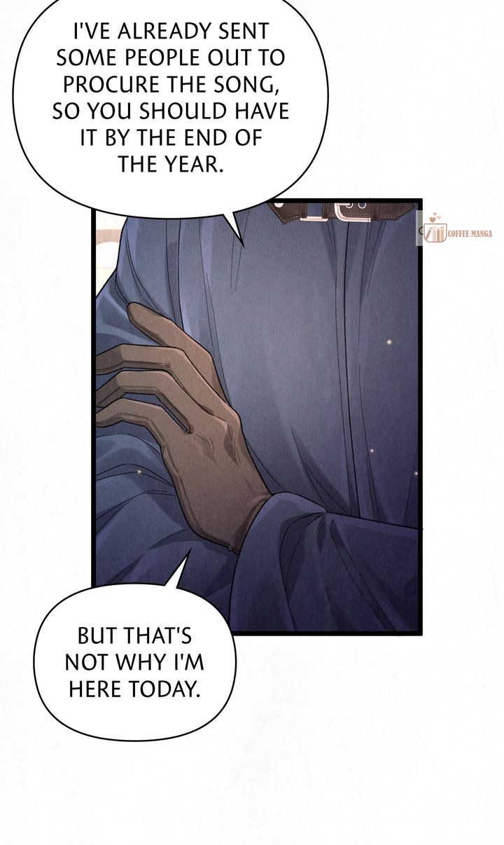 Dear, Not Cunning Witch Chapter 49 - Page 27
