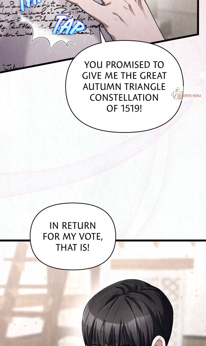 Dear, Not Cunning Witch Chapter 49 - Page 3