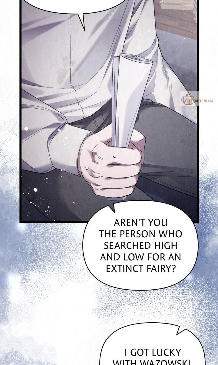 Dear, Not Cunning Witch Chapter 49 - Page 30
