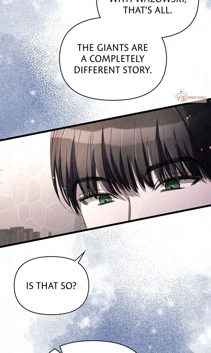 Dear, Not Cunning Witch Chapter 49 - Page 31