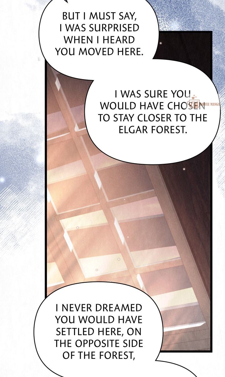 Dear, Not Cunning Witch Chapter 49 - Page 32