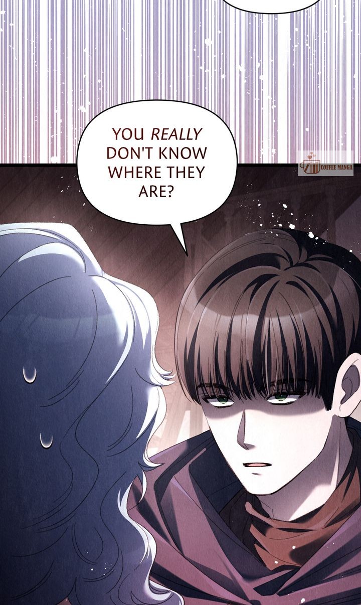 Dear, Not Cunning Witch Chapter 49 - Page 34