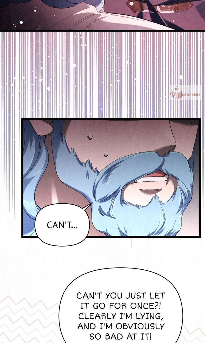 Dear, Not Cunning Witch Chapter 49 - Page 35